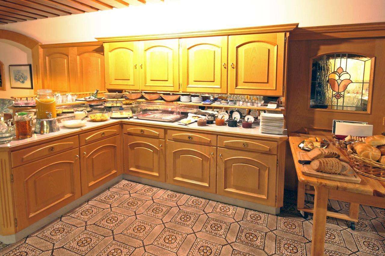 Hotel Pension Eichenhof リート・イム・ツィラータール 部屋 写真